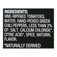 Red Gold Tomato Love Original Green Chilies Petite Diced Tomatoes, 10