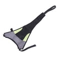 thumbnail image 3 of Rejilla para el sudor de bicicleta para bicicleta, cubierta para absorber el sudor, correa para cinturón, red para entrenador de bicicleta, ciclismo i - Verde Macarena Marco de red para el sudor del entrenador de bicicletas, 3 of 8