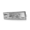 thumbnail image 4 of For Chevy/GMC Astro/Safari Van 1995-2005 Parking Signal Assembly Unit Passenger Side CAPA Certified GM2521147C, 4 of 9