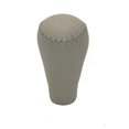 thumbnail image 5 of unique Gear Shift Knob Lever Change Gearbox Shifter Leather For Nissan Maxima III MK3 (J30)1989-1993 Manual handle Selector 5 Speed, 5 of 5