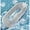 Cooling Grey, variant on Sleep Pillow Full Body Pillow with Removable Cover, Cooling Pillow, Supporting Rear Abdomen, Legs, and Hips