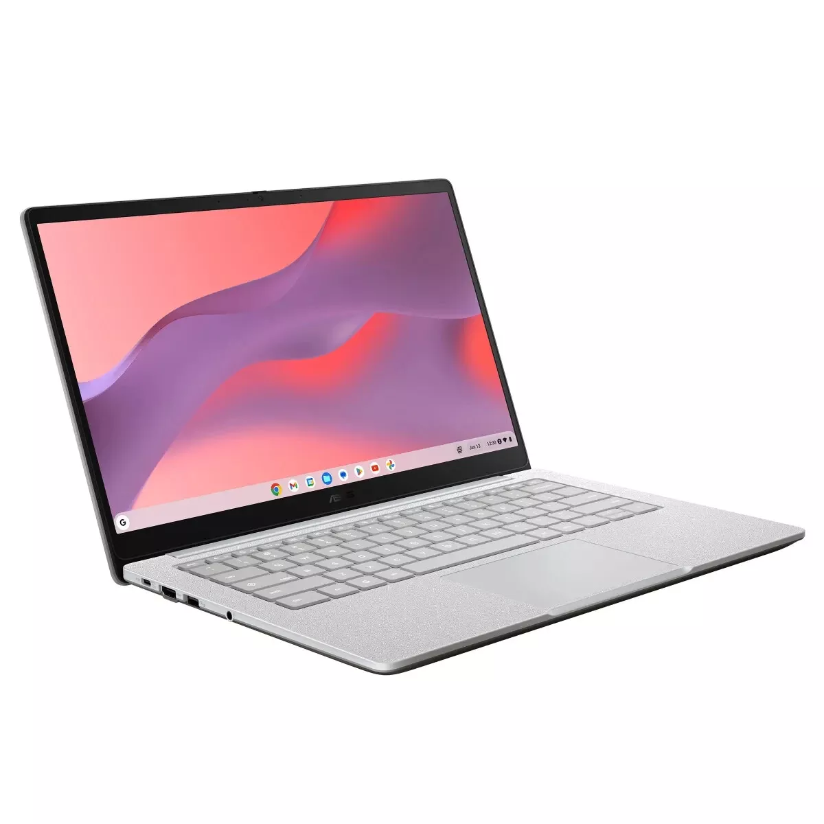 ASUS Chromebook Plus CX3402CBA ロッキーグレー ASUS Chromebook Plus CX34 (CX3402)｜Laptops For Home｜ASUS USA