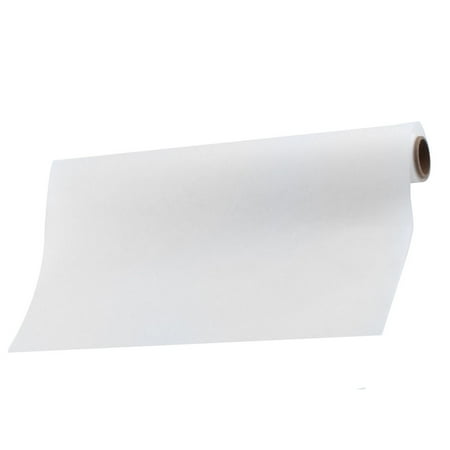 Non Stick Parchment - Kitchenware Non Stick Baking Wrapping Roll Paper Parchment White 500 x 30cm