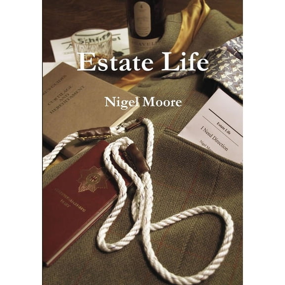 Estate Life, (Paperback)
