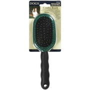 Top Pet: Combo Dog Brush, 1 ct