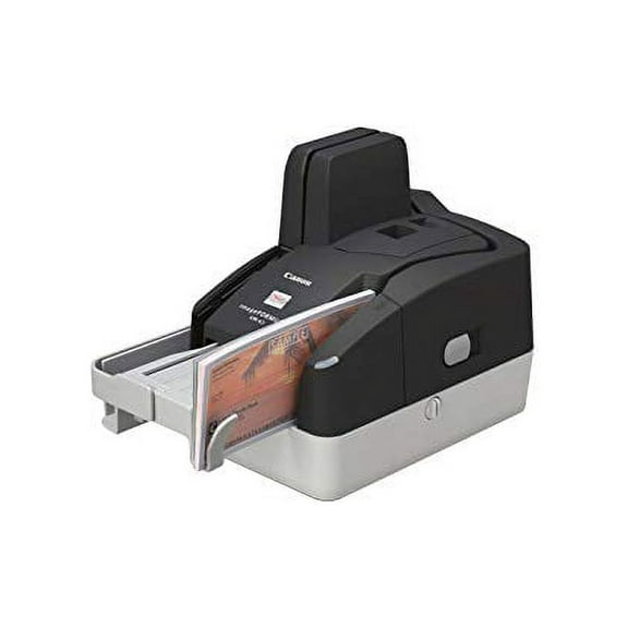 Canon imageFORMULA CR-L1 Check Scanner