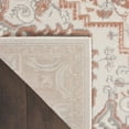 thumbnail image 5 of Nourison Elation Persian Ivory Brick 7'10" x 9'10" Area Rug, (8x10), 5 of 10