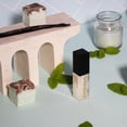 thumbnail image 5 of By Nature Nourishing Vanilla Mint Vitamin E Lip Oil for Hydration, 5 of 6