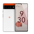 thumbnail image 1 of PANDACO Tempered Glass Ultra Thin Screen Protector for Google Pixel 6, 1 of 3