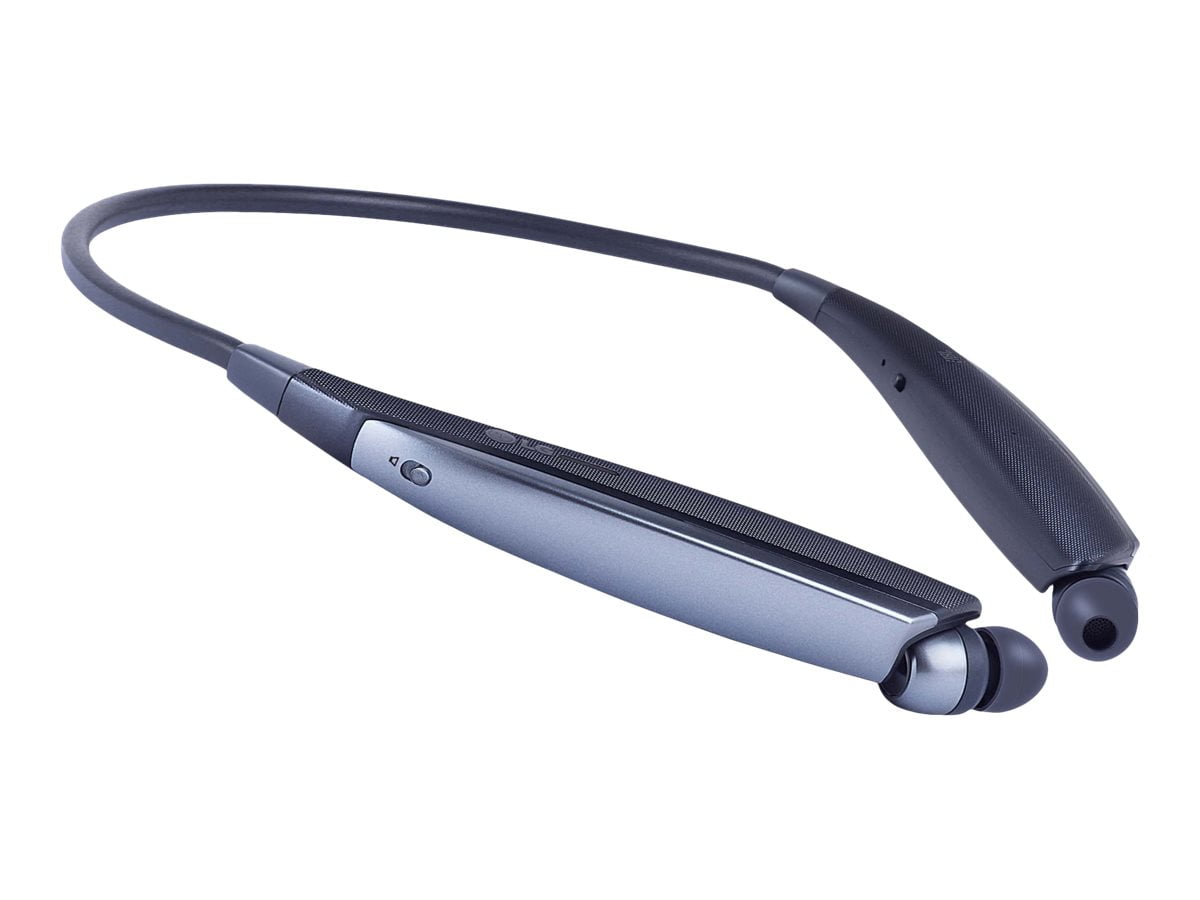 LG HBS-835.ACUSBLI Tone Ultra Wireless In-Ear Headphones\u0026#44; Blue |  Walmart Canada