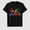 Black-52, variant on Teacher Shirts Women Teacher Life Crew-Neck Short Sleeve T-Shirt ABCD Teach Graphic Tee Back to School Tops
