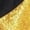 Gold, variant on inlzdz Big Boys Magician Outfit Glitter Suit Tuxedo Jacket with Hat Gloves and Wand Magic Shows Dancing Coat Royal Blue 14
