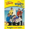 The Wiggles Wiggle Bay - Mac, Win - CD