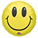 thumbnail image 3 of ANAGRAM INTERNATIONAL 2154501 Party Balloons 17" Yellow, 3 of 3