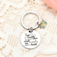 thumbnail image 3 of DESIGNICE 2026 New Best Friends Birthday Gifts Bestie True Friends Are Never Apart Keychain for Sister Friendship Gift for Girls Bestie Long Distance Relationship Gifts for Friend Going Away Gifts, 3 of 8