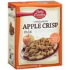 Betty Crocker: Cinnamon Apple Crisp Mix, 28.65 oz