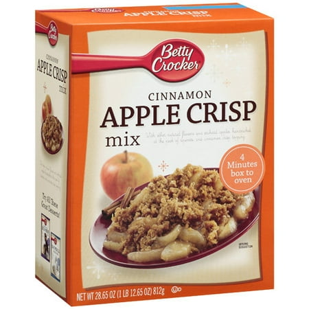 Whole Foods For The Whole Family Apple Crisp Whole Foods For The Whole Family Apple Crisp