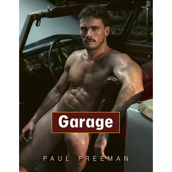 Garage, (Hardcover)