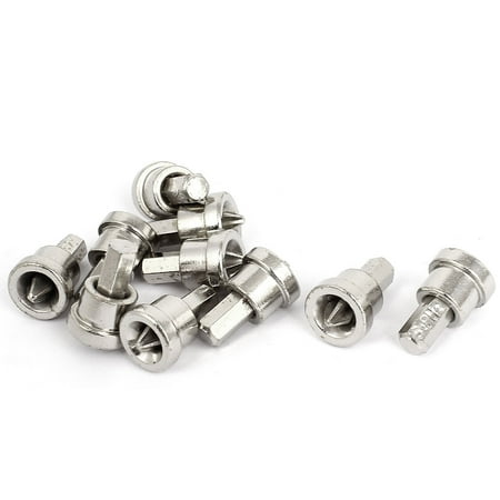 - 10 Pcs 1/4