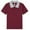 Wine, variant on Kid Boy Tshirt Boys Polo Shirt Short Sleeve Polo Rugby Shirts 4-5 Years