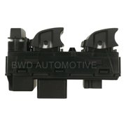 BWD Automotive Window Switch