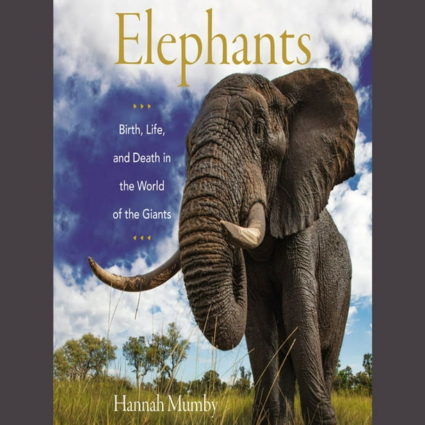 Elephants Audiobook