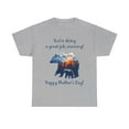 thumbnail image 2 of Bear You're doing a great job momm Shirt, Mother's day Shirt ID-0402-Y3Z2, 2 of 12