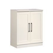 Homeplus Base Cabinet in a Glacier White finish