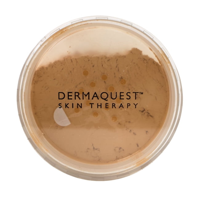 Base de Maquillaje Facial DermaMinerals DermaQuest SPF 20 2W 12ml