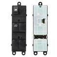thumbnail image 4 of Kenally Interruptor de ventana principal eléctrico para NAVARA QASHQAI MK2 25401-BB65B Automoción decorativa y accesorios Kenally VI003564-00, 4 of 6