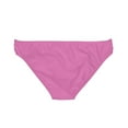 thumbnail image 3 of Keep Smiling Loop Tie Side Bikini Bottom (AOP), 3 of 4