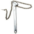 thumbnail image 4 of Chain Pipe Tongs, Adjutable Chain Tongs Polished  Adjustable Elasticity  For Home For Pipeline Installation For Car Repair For Maintenance Worker, 4 of 8