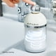 thumbnail image 3 of Taza Para Hacer Burbujas Faciales, Espuma Limpiadora Eléctrica, Resistente Al Agua, 3 of 7