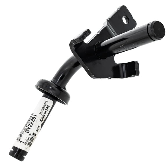 John Deere GY22251 Right Hand Wheel Spindle 100 Series 107S D100 S240 X145