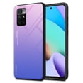 thumbnail image 1 of Cadorabo Case for Xiaomi RedMi 10 / RedMi NOTE 11 4G Cover Screen Protection TPU Silicone Gel Back case, 1 of 6