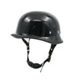 thumbnail image 3 of Scienceny Reemplazo de casco de moto protector 4 estaciones ajustable hombres mujeres cascos de motociclismo accesorios para la cabeza Type3 NO3, 3 of 6