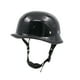 thumbnail image 2 of Speravity Casco de motocicleta ABS elegante cúpula protectora 4 estaciones ajustable hombres mujeres cascos de montar accesorios para la cabeza Type3 NO3, 2 of 6