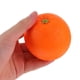 thumbnail image 5 of KAKOWELY 6 piezas de frutas artificiales, modelo de frutas falsas, decoración del hogar, simulación de frutas, accesorios para sesión de fotos, modelo de fruta, 5 of 5
