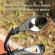 thumbnail image 4 of Espejo Retrovisor TFixol Multicolor MR81-L TFixol, 4 of 5