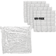 thumbnail image 1 of Gel Refrigerante Ice Brick 100ML 100 Piezas Color Transparente, 1 of 5