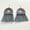 #01, variant on Handmade Macrame Tassel Wood Arch Dangle Earrings Woman Chic Daily Jewelry New
