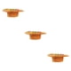 thumbnail image 2 of Cateissary Cartoon Red Costume Kids Adults Gift Fancy Party Hat Birthday Cap Type1 NO1, 2 of 6