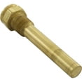 thumbnail image 2 of Lochinvar 100233264 Thermostat Probe Well Boilers/Heaters 3/8" x 1/2"mpt, 2 of 7