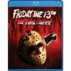 Friday the 13th: The Final Chapter (Blu-ray)