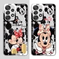 thumbnail image 4 of Disney-funda de Mickey Mouse para Samsung Galaxy, cubierta suave transparente, A13, A24, A33, A25, A54, A34, A14, 4G, A23, A15, A73, 5G, 4 of 5