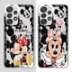 thumbnail image 4 of Disney-funda de Mickey Mouse para Samsung Galaxy, cubierta suave transparente, A13, A24, A33, A25, A54, A34, A14, 4G, A23, A15, A73, 5G, 4 of 5