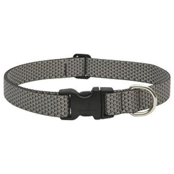 1in Granite 12-20 Adj Dog Collar