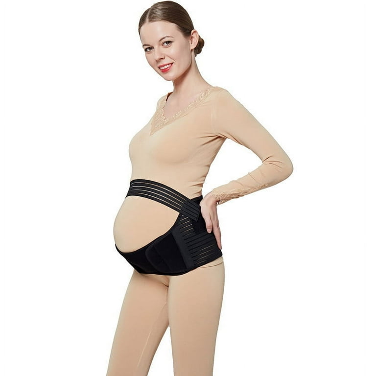 Womens Mesh Tummy Control Girdle Postpartum Support Belt Breathable Body  Shaper Abdominal Support Belly Band
