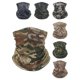thumbnail image 1 of Máscara de camuflaje, bufanda tubular para el cuello, pañuelo facial, protección solar, ideal para ciclismo y camping, para hombres y mujeres., 1 of 5
