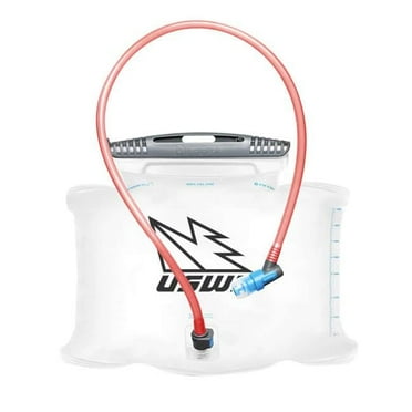 USWE 1.5L Compact Lumbar Hydration Bladder - 411V-101204